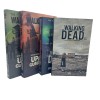 The Walking Dead Żywe trupy Pakiet 4 książki