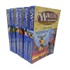 Magic The Gathering 7 książek