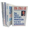 Zig Ziglar 5 książek