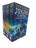 Magnus Chase i bogowie Asgardu  3 tomy