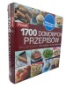 ponad 1700 domowych przepisów