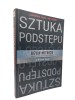 Sztuka podstępu