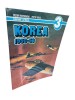 Kampanie lotnicze 3 Kora 1950-53